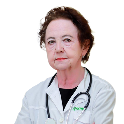 Mirsaeva Nelya Borisovna