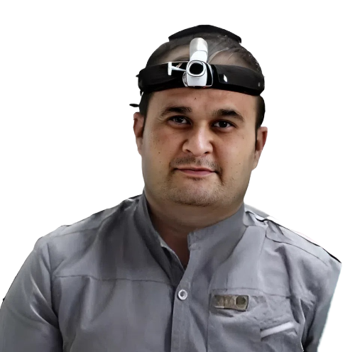 Rashidov Xalimjon Xaitzoda