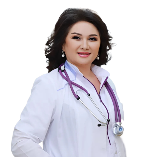 Shermuhamedova Ziyoda Sobirdjanovna